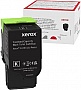 - Xerox C310/ C315 Black max (006R04368)
