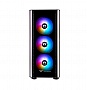  Thermaltake Level 20 MT ARGB Black (CA-1M7-00M1WN-00)