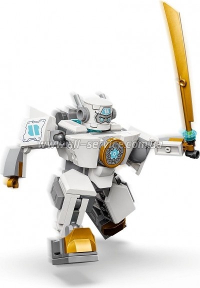 ����������� LEGO Ninjago ��������������������� ����� ����� (71834)