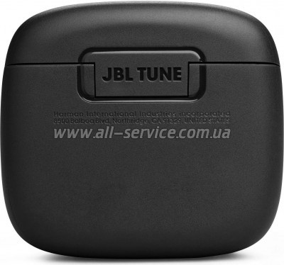 �������� JBL Tune Flex Black (JBLTFLEXBLK)