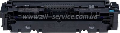 �������� Canon 046 Canon LBP650 / MF730 Cyan (1249C002)