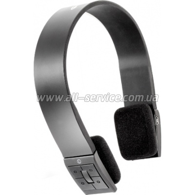 Наушники Gemix BH-02 blt grey Наушники Gemix BH-02 blt grey