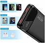   Choetech 10000mAh 22.5W, PD, QC/3.0, USB-A, USB-C, Black (B728-CCBK)