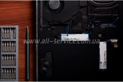  SSD M.2 2280 4TB Kingston (SNV3S/4000G)