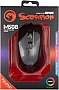  Marvo M508 Multi-LED USB Black (M508)