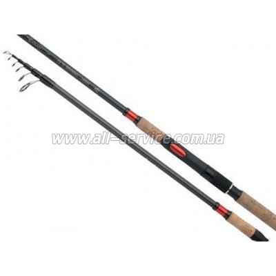 Спиннинг телескоп Shimano Catana CXTE 3.00M 10-30гр (SCATCXTE30M) Спиннинг телескоп Shimano Catana CXTE 3.00M 10-30гр (SCATCXTE30M)