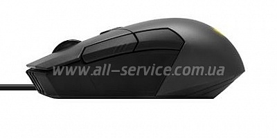  ASUS TUF Gaming M5 USB Grey (90MP0140-B0UA00)