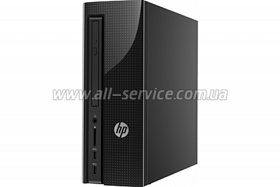  HP Slimline 260-a113ur (1EV05EA)