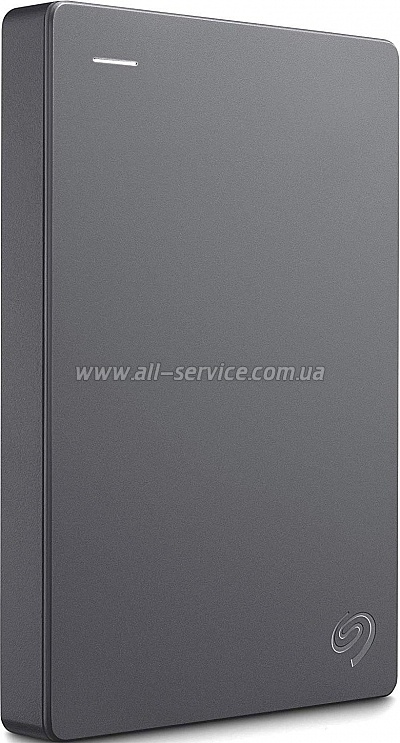  Seagate Basic 2.5" USB 3.0 1TB Gray (STJL1000400)