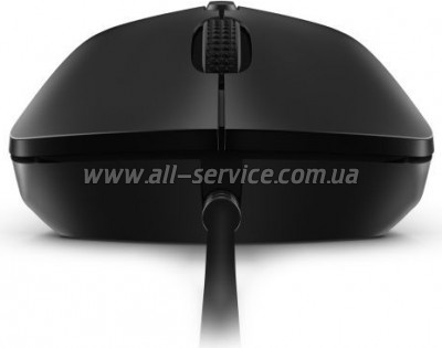  Lenovo M300 RGB Black (GY50X79384)