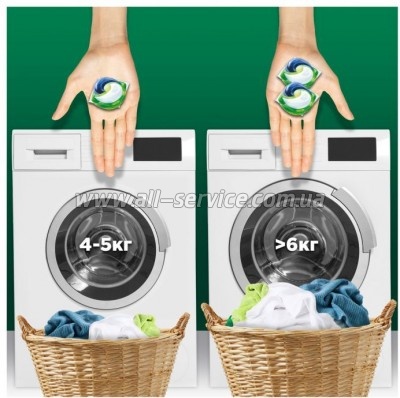    Ariel Pods All-in-1 Color   44 . (8700216764544)