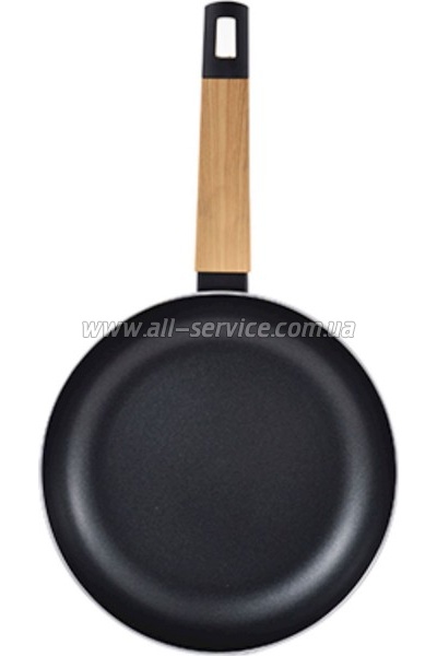 ��������� Bergner Earth Black 20�� (BG-34622-BK)