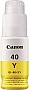 ��������� GI-40Y Canon Pixma G5040/ G6040/ GM2040 Yellow (3402C001)