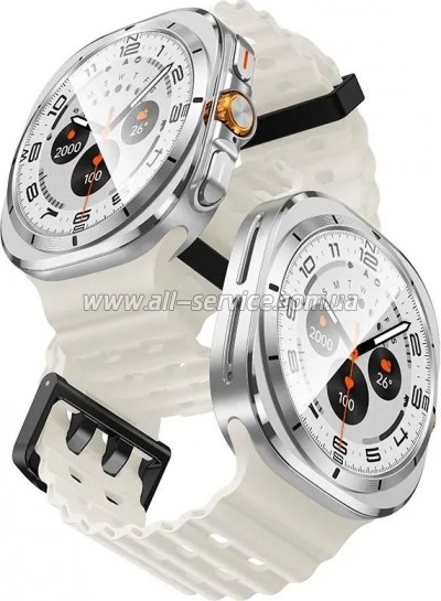 - HOCO Y29 Smart sports watch (call version) Silver (6942007648523)