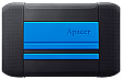 Винчестер 1TB APACER AC633 USB 3.1 Speedy Blue (AP1TBAC633U-1)