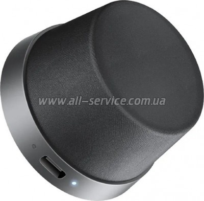   Promate Punch 3  Black (punch.black)
