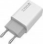   Colorway 1USB Huawei Super Charge/ Quick Charge 3.0. 4A 20W (CW-CHS014Q-WT)