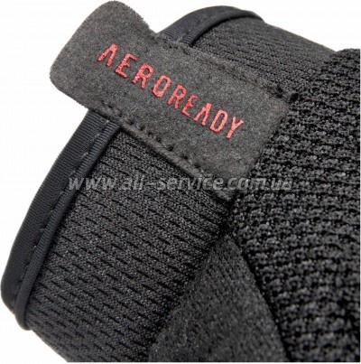    Adidas Essential Training Gloves ADGB-15000RD XS (885652027755)