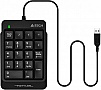  A4Tech FK13P Black (4711421951210)