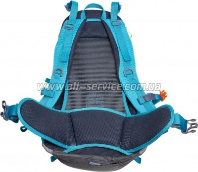  Skif Outdoor Seagle 45L Blue (1311BL)