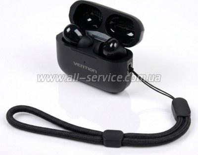 �������� Vention Echo Lite E11 Pro Black (NBVB0-Pro)
