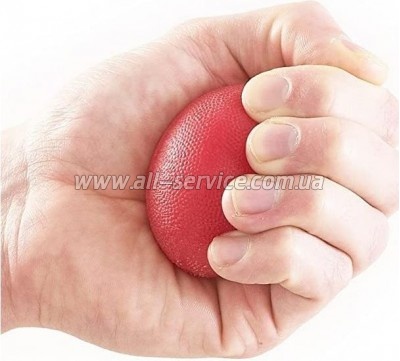  PowerPlay PP-4339 Grip Ball Set  3  (PP_4339)