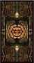 ����� ���� Scarabeo ���� ����� ���� ���� (Royo Dark Tarot) (EX194MU)