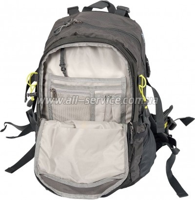 ������ ������������� Skif Outdoor Adventure 40L Dark Grey (2367DG)