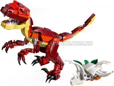 ����������� LEGO Creator ����� �������� (31379)