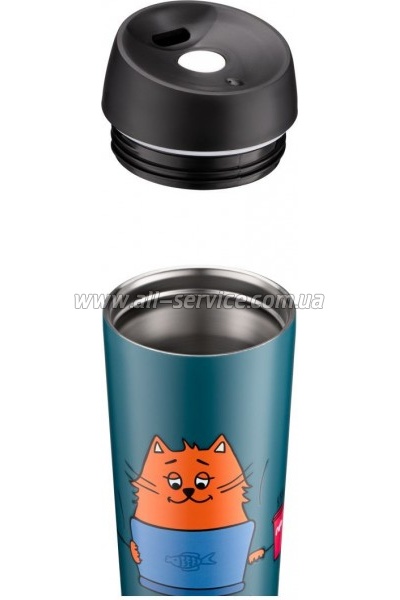  Ardesto Coffee ime Red Cat 450   (AR2645CG)