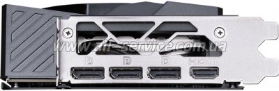  MSI GeForce RTX5070 Ti 16GB GAMING TRIO OC (RTX 5070 Ti 16G GAMING TRIO OC)
