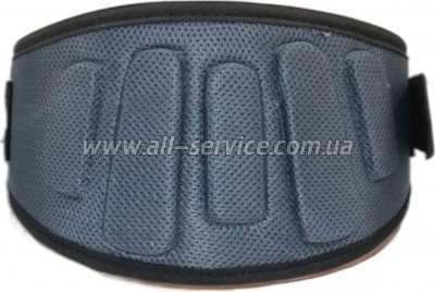   MadMax MFB-666 Extreme  Grey XL (MFB-666_XL)