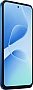   Infinix Hot 60i 4/128Gb Shadow Blue (4894947093586)