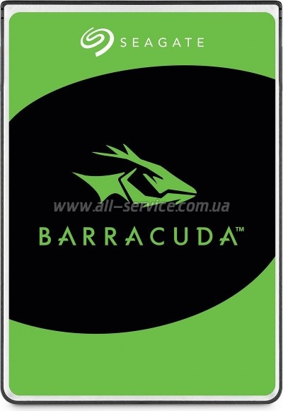  Seagate BarraCuda 5TB SATA 3.0 2,5" (ST5000LM000)