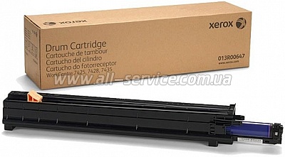 - Xerox WC 7425/ 7428/ 7435 (013R00647)