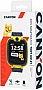- Canyon CNE-KW31YB Kids smartwatch Tony, Yellow-Grey (CNE-KW31YB)