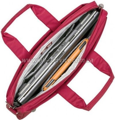 ����� ��� �������� RivaCase 15.6" 8630 Red (8630Red)