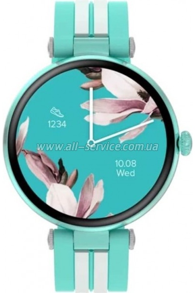 - Canyon Semifreddo SW-61 Mint (CNS-SW61BL)