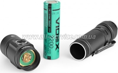 ������ Videx VLF-A352