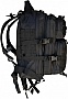   Tramp Squad 35  Black (UTRP-041-black)
