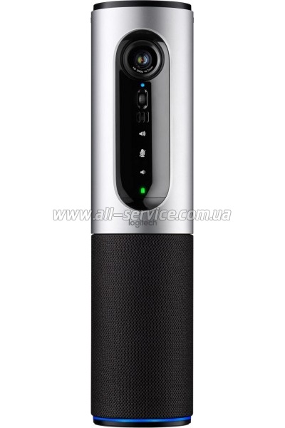 - Logitech ConferenceCam Connect (960-001034)