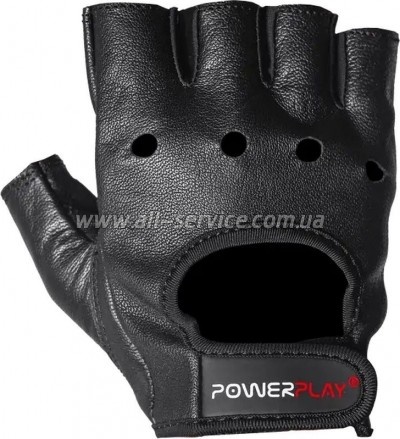    PowerPlay 1572  L (PP_1572_L_Black)