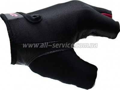    MadMax MFG-251 Rainbow Rubine Red M (MFG-251-RED_M)