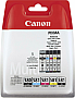   Canon PGI-580/ CLI-581 BK,C,M,Y (2078C007)