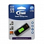  64GB TEAM GROUP USB 3.0 C415 Green (TC145364GG01)