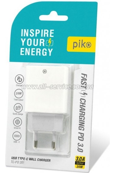 �������� ������� Piko TC-PD201 (1283126521447)
