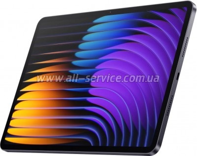  Xiaomi Pad 7 Pro 11.2" 8/256GB WiFI Gray (VHU5412EU) (1128843)