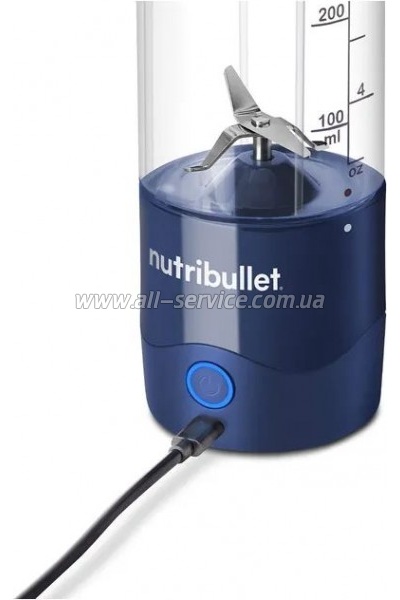  Nutribullet NBP003NBL
