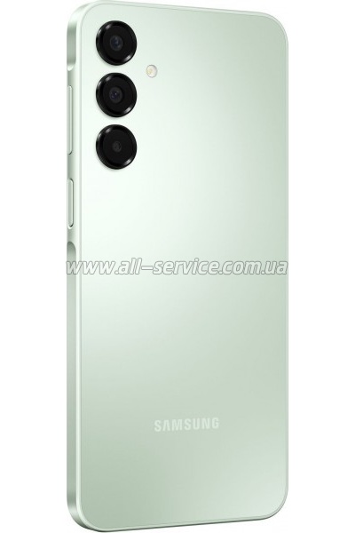   Samsung Galaxy A16 LTE 4/128Gb Light Green (SM-A165FLGBEUC)