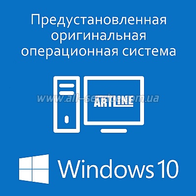  ARTLINE Gaming X39 (X39v33Win)